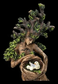 Baum Ent Figur - Beschützt Vögel 15 Baum Ent Figur - Beschützt Vögel -FIGUREN Verkäufe 2D FS24880 Baum Ent Figur Beschutzt Vogel 2 1280x1280