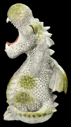Gartenfigur Drache Streckt Sich - Guten Morgen 12 Gartenfigur Drache Streckt Sich - Guten Morgen -FIGUREN Verkäufe 2D FS24884 Gartenfigur Drache streckt sich Guten Morgen 2 1280x1280