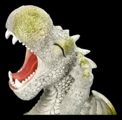 Gartenfigur Drache Streckt Sich - Guten Morgen 15 Gartenfigur Drache Streckt Sich - Guten Morgen -FIGUREN Verkäufe 2D FS24884 Gartenfigur Drache streckt sich Guten Morgen 7 1280x1280