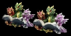 Drachen Figuren 2er Set - Familien Album -FIGUREN Verkäufe 2D FS24891 Drachen Figuren 2er Set Familien Album 6 1280x1280