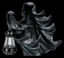 Sensenmann Figur - Grim Reaper Mit LED Laterne -FIGUREN Verkäufe 2D FS24903 Sensenmann Figur Grimm Reaper mit LED Laterne 3 1280x1280