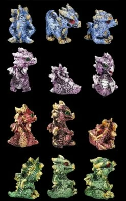 Drachen Figuren 12er Set - Spaßvögel -FIGUREN Verkäufe 2D FS24976 Drachen Figuren 12er Set Yoga rechtsPjF9Xcgoi95fr 1280x1280