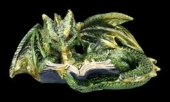 Drachen Figuren 2er Set Lesen Buch -FIGUREN Verkäufe 2D FS24985 Drachen Figuren 2er set lesen Buch 7 1280x1280