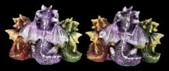 Drachen Figuren 2er Set - Nichts Böses -FIGUREN Verkäufe 2D FS24990 Drachen Figuren 2er Set Nichts B ses 3 1280x1280