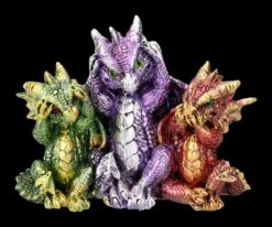 Drachen Figuren 2er Set - Nichts Böses -FIGUREN Verkäufe 2D FS24990 Drachen Figuren 2er Set Nichts B ses 7 1280x1280