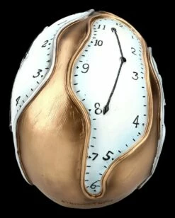 NEMESIS NOW Totenkopf Mit Uhren - Time Goes By 13 NEMESIS NOW Totenkopf Mit Uhren - Time Goes By -FIGUREN Verkäufe 2D FS25000 Totenkopf mit Uhren Time Goes By 3 1280x1280