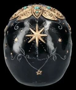 NEMESIS NOW Totenkopf Palmistry - Destiny 15 NEMESIS NOW Totenkopf Palmistry - Destiny -FIGUREN Verkäufe 2D FS25001 Totenkopf Palmistry Destiny 3 1280x1280