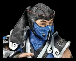 NEMESIS NOW Mortal Kombat Figur - Sub-Zero Büste 18 NEMESIS NOW Mortal Kombat Figur - Sub-Zero Büste -FIGUREN Verkäufe 2D FS25002 Mortal Kombat Figur Sub Zero B ste 7 1280x1280