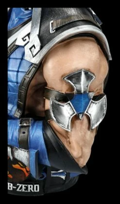 NEMESIS NOW Mortal Kombat Figur - Sub-Zero Büste 19 NEMESIS NOW Mortal Kombat Figur - Sub-Zero Büste -FIGUREN Verkäufe 2D FS25002 Mortal Kombat Figur Sub Zero B ste 8 1280x1280