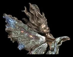 Elfen Figur - Where Moonbeams Fall Bronziert 17 Elfen Figur - Where Moonbeams Fall Bronziert -FIGUREN Verkäufe 2D FS250037 Elfen Figur Where Moonbeans Fall bronziert 8 1280x1280