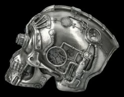 Totenkopf Steampunk - Cybertron LED -FIGUREN Verkäufe 2D FS25018 Totenkopf Steampunk Cybertron 2 1280x1280