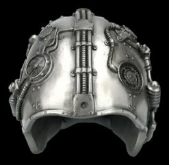 Totenkopf Steampunk - Cybertron LED -FIGUREN Verkäufe 2D FS25018 Totenkopf Steampunk Cybertron 3 1280x1280