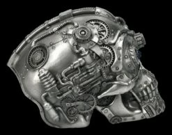 Totenkopf Steampunk - Cybertron LED -FIGUREN Verkäufe 2D FS25018 Totenkopf Steampunk Cybertron 4 1280x1280