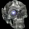 Totenkopf Steampunk - Cybertron LED -FIGUREN Verkäufe 2D FS25018 Totenkopf Steampunk Cybertron 7KJoFyDyHZTdiN 1280x1280
