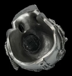 Totenkopf Steampunk - Cybertron LED -FIGUREN Verkäufe 2D FS25018 Totenkopf Steampunk Cybertron 8 1280x1280