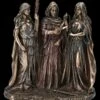 Schicksalsgöttinen Figur - Die Drei Moiren -FIGUREN Verkäufe 2D FS25019 Schicksalsg ttinnen Figur Die Drei Moiren 2 1280x1280
