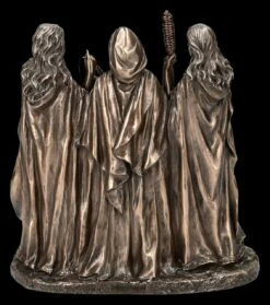 Schicksalsgöttinen Figur - Die Drei Moiren 13 Schicksalsgöttinen Figur - Die Drei Moiren -FIGUREN Verkäufe 2D FS25019 Schicksalsg ttinnen Figur Die Drei Moiren 5 1280x1280