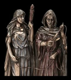 Schicksalsgöttinen Figur - Die Drei Moiren 16 Schicksalsgöttinen Figur - Die Drei Moiren -FIGUREN Verkäufe 2D FS25019 Schicksalsg ttinnen Figur Die Drei Moiren 8 1280x1280