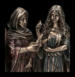 Schicksalsgöttinen Figur - Die Drei Moiren 17 Schicksalsgöttinen Figur - Die Drei Moiren -FIGUREN Verkäufe 2D FS25019 Schicksalsg ttinnen Figur Die Drei Moiren 9 1280x1280