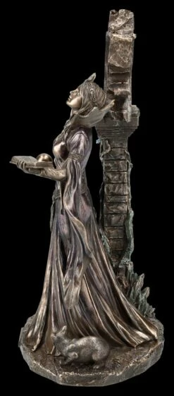 Hexen Figur - Aradia Wicca Königin Der Hexen -FIGUREN Verkäufe 2D FS25020 neu 2 1280x1280