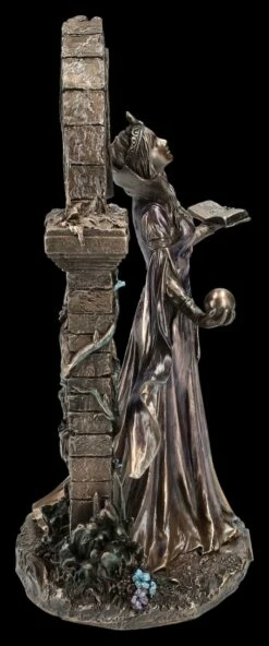 Hexen Figur - Aradia Wicca Königin Der Hexen -FIGUREN Verkäufe 2D FS25020 neu 4 1280x1280