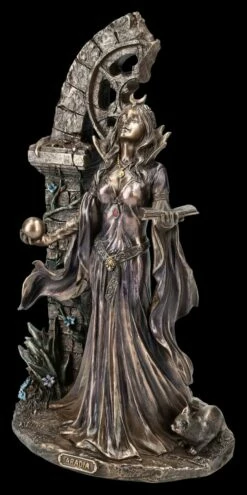 Hexen Figur - Aradia Wicca Königin Der Hexen -FIGUREN Verkäufe 2D FS25020 neu 6 1280x1280