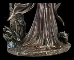 Hexen Figur - Aradia Wicca Königin Der Hexen -FIGUREN Verkäufe 2D FS25020 neu 8 1280x1280