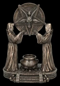 Baphomet's Altar - Figur
