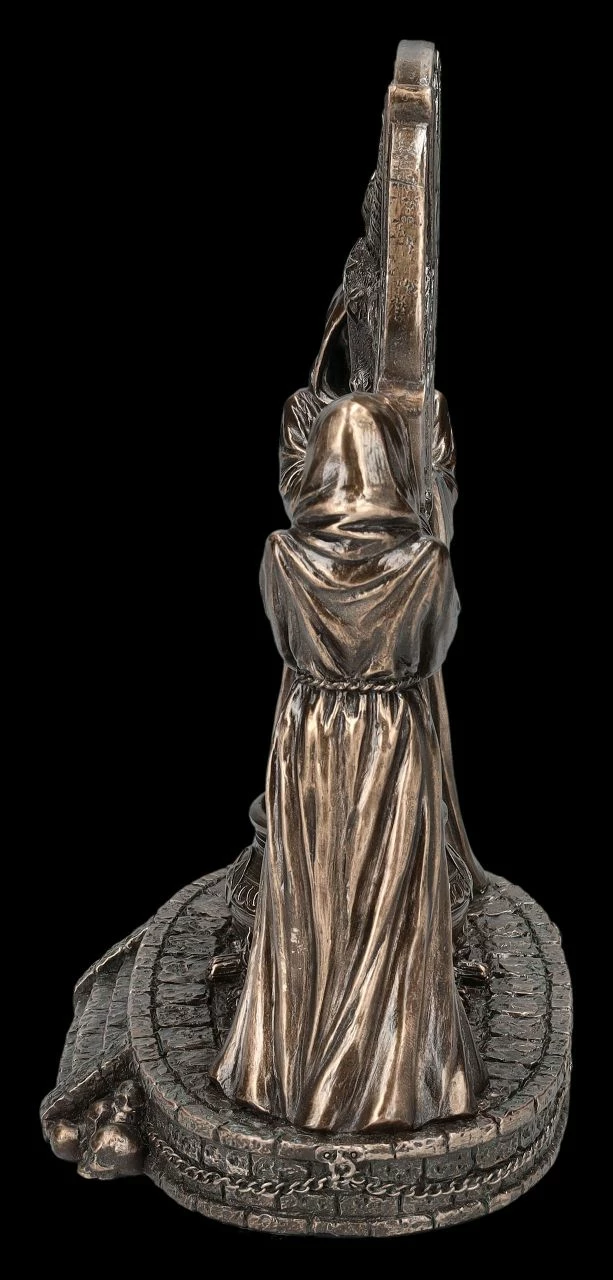 Baphomet's Altar - Figur 7 Baphomet's Altar - Figur – Bild 5