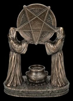 Baphomet's Altar - Figur 13 Baphomet's Altar - Figur -FIGUREN Verkäufe 2D FS25021 Baphomet s Altar Figur 3 1280x1280