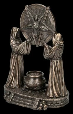 Baphomet's Altar - Figur 12 Baphomet's Altar - Figur -FIGUREN Verkäufe 2D FS25021 Baphomet s Altar Figur 6 1280x1280