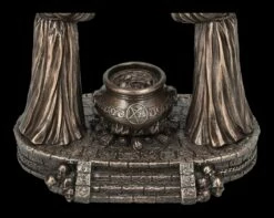 Baphomet's Altar - Figur 17 Baphomet's Altar - Figur -FIGUREN Verkäufe 2D FS25021 Baphomet s Altar Figur 8 1280x1280