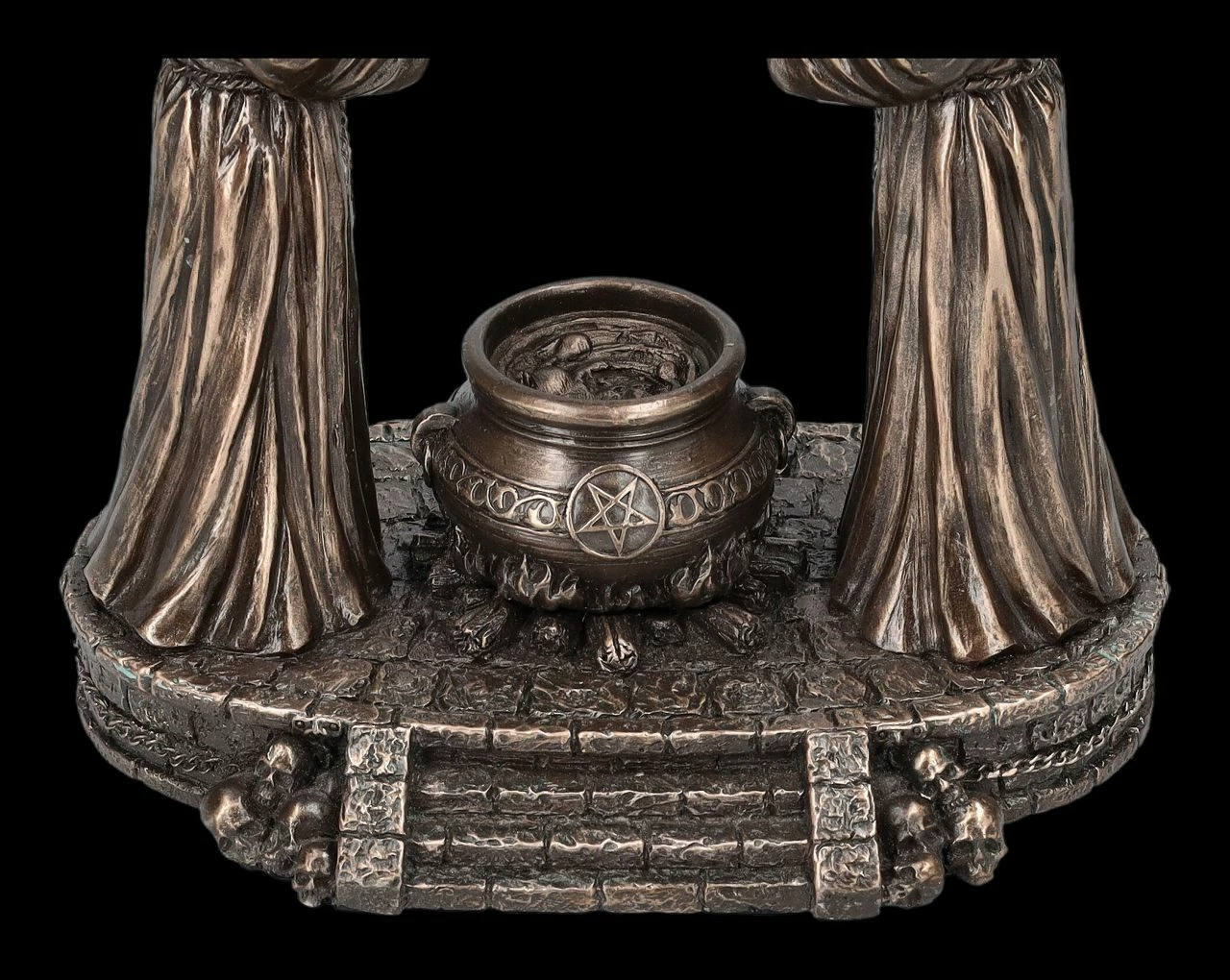 Baphomet's Altar - Figur 10 Baphomet's Altar - Figur – Bild 8