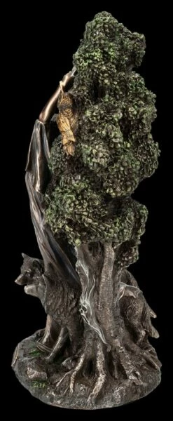 Arianrhod Figur - Keltische Göttin Des Schicksals -FIGUREN Verkäufe 2D FS25022 Arianrhod Figur Keltische G ttin des Schicksals 2 1280x1280