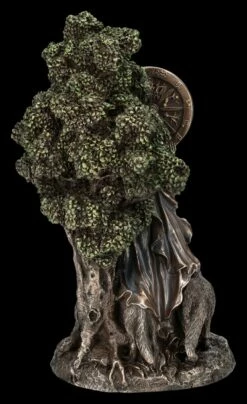 Arianrhod Figur - Keltische Göttin Des Schicksals -FIGUREN Verkäufe 2D FS25022 Arianrhod Figur Keltische G ttin des Schicksals 3 1280x1280