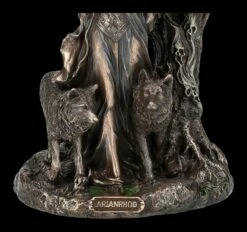 Arianrhod Figur - Keltische Göttin Des Schicksals -FIGUREN Verkäufe 2D FS25022 Arianrhod Figur Keltische G ttin des Schicksals 8 1280x1280