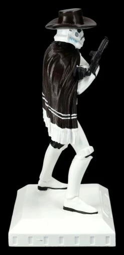 Stormtrooper Figur - The Good The Bad The Trooper 16 Stormtrooper Figur - The Good The Bad The Trooper -FIGUREN Verkäufe 2D FS25025 Stormtrooper Figur The Good The Bad The Troop 4 1280x1280