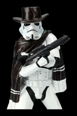 Stormtrooper Figur - The Good The Bad The Trooper 17 Stormtrooper Figur - The Good The Bad The Trooper -FIGUREN Verkäufe 2D FS25025 Stormtrooper Figur The Good The Bad The Troop 7 1280x1280