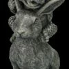 Garten Figur - Drachen Baby Reitet Auf Hase 2 Garten Figur - Drachen Baby Reitet Auf Hase -FIGUREN Verkäufe 2D FS25029 Garten Figur Drachen Baby reitet auf Hase 1 1280x1280