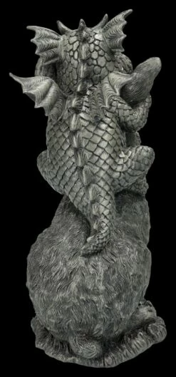 Garten Figur - Drachen Baby Reitet Auf Hase 13 Garten Figur - Drachen Baby Reitet Auf Hase -FIGUREN Verkäufe 2D FS25029 Garten Figur Drachen Baby reitet auf Hase 3 1280x1280