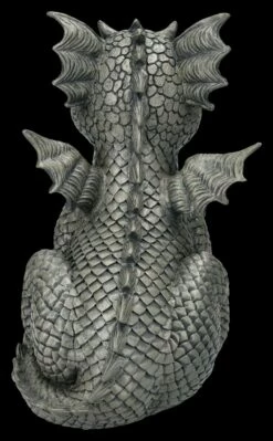 Garten Figur - Drache Trägt Katze 14 Garten Figur - Drache Trägt Katze -FIGUREN Verkäufe 2D FS25030 Garten Figur Drache tr gt Katze 3 1280x1280