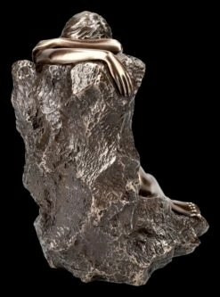 Weibliche Akt Figur - Frau Lehnt Erschöpft An Felsen 12 Weibliche Akt Figur - Frau Lehnt Erschöpft An Felsen -FIGUREN Verkäufe 2D FS25034 Weibliche Akt Figur Frau lehnt ersch pft an Fels 4 1280x1280