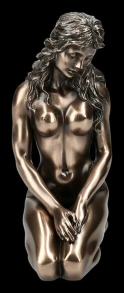 Weibliche Akt Figur - Frau Kniet - Erwartung -FIGUREN Verkäufe 2D FS25035 Weibliche Akt Figur Frau kniet Erwartung 5 1280x1280