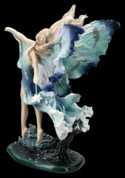 Elfen Figur - Where Moonbeams Fall Bunt -FIGUREN Verkäufe 2D FS25036 Elfen Figur Where Moonbeans Fall bunt 2 1280x1280