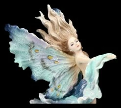 Elfen Figur - Where Moonbeams Fall Bunt -FIGUREN Verkäufe 2D FS25036 Elfen Figur Where Moonbeans Fall bunt 7 1280x1280