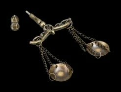 Nephilim Figur Beim Jüngsten Gericht -FIGUREN Verkäufe 2D FS25040 Nephilim Figur beim j ngsten Gericht 12 1280x1280