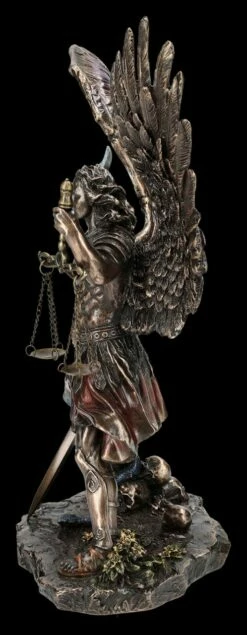 Nephilim Figur Beim Jüngsten Gericht -FIGUREN Verkäufe 2D FS25040 Nephilim Figur beim j ngsten Gericht 3 1280x1280