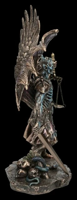 Nephilim Figur Beim Jüngsten Gericht -FIGUREN Verkäufe 2D FS25040 Nephilim Figur beim j ngsten Gericht 5 1280x1280