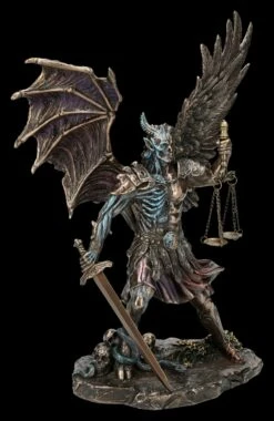 Nephilim Figur Beim Jüngsten Gericht -FIGUREN Verkäufe 2D FS25040 Nephilim Figur beim j ngsten Gericht 6 1280x1280