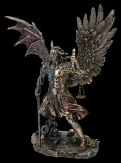 Nephilim Figur Beim Jüngsten Gericht -FIGUREN Verkäufe 2D FS25040 Nephilim Figur beim j ngsten Gericht 7 1280x1280